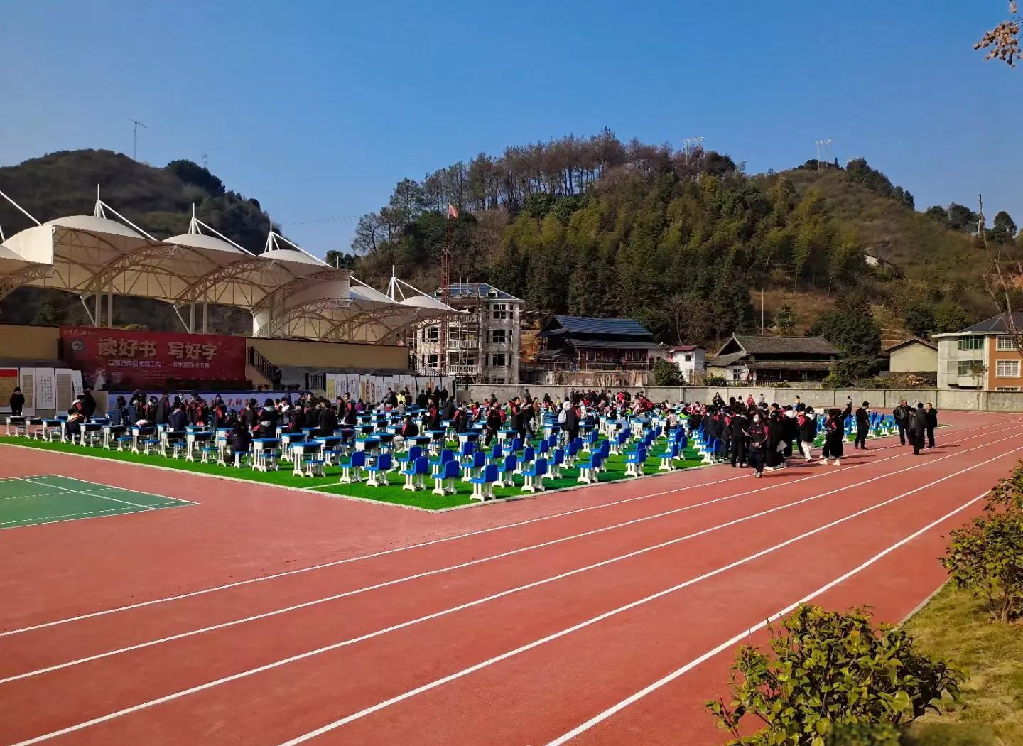 许昌市硅PU学校塑胶跑道 - 排名